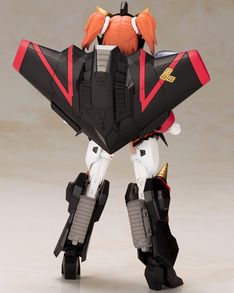 Kotobukiya - Crossframe Girl GaoGaiGar