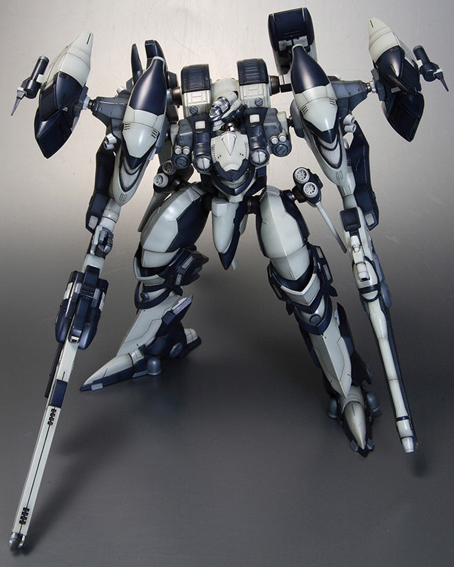 Kotobukiya - 1/72 Interior Union Y01-Tellus Full Package Version