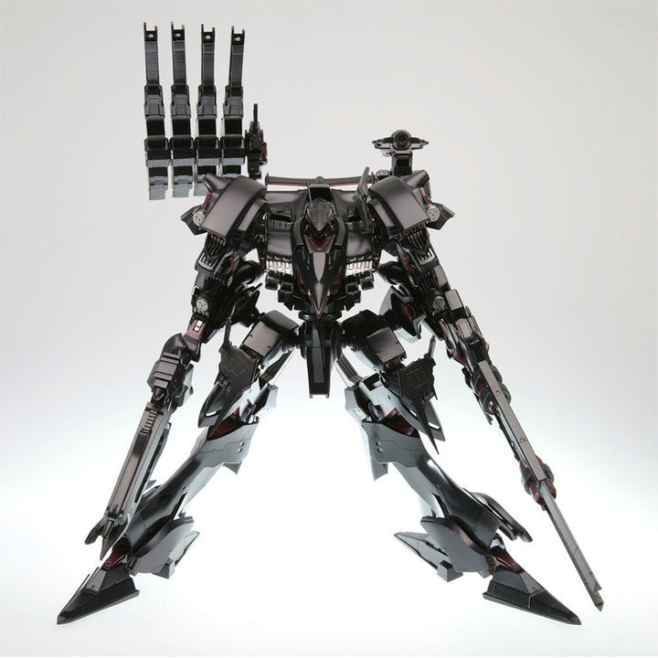 Armored Core - 1/72 Rayleonard 04-Alicia Unsung Full Package Version