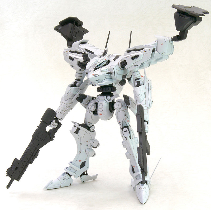 Kotobukiya - 1/72 Lineark White-Glint & V.O.B Set