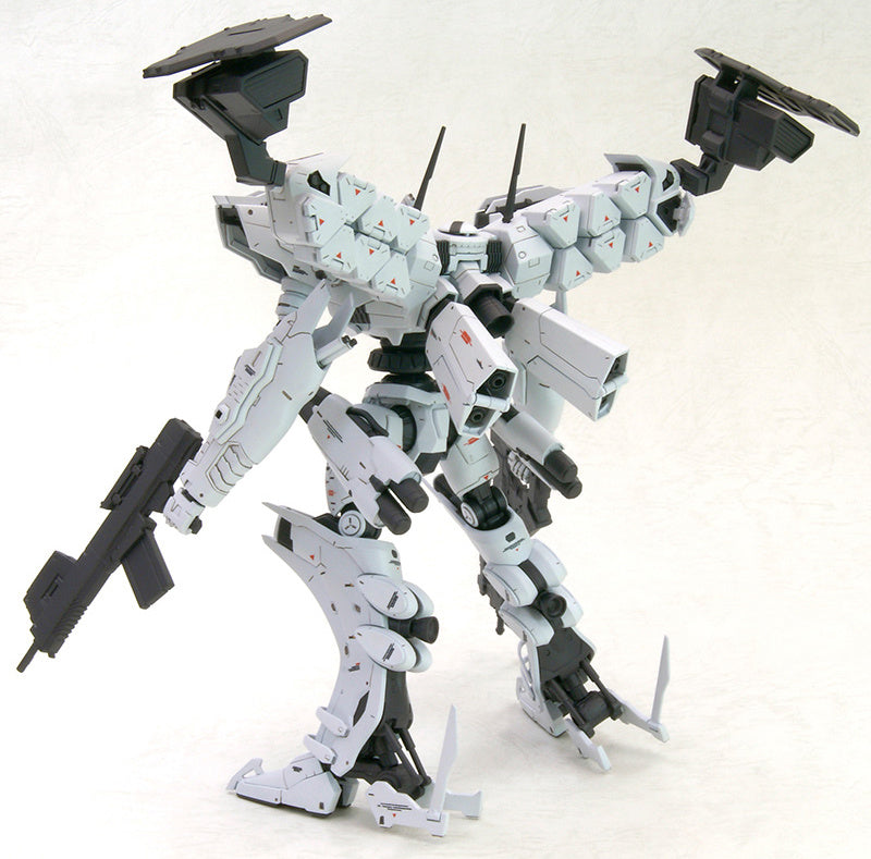 Kotobukiya - 1/72 Lineark White-Glint & V.O.B Set