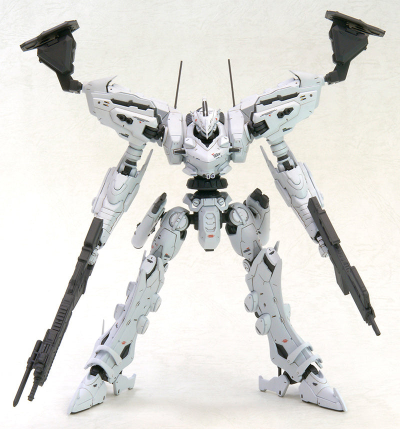 Kotobukiya - 1/72 Lineark White-Glint & V.O.B Set