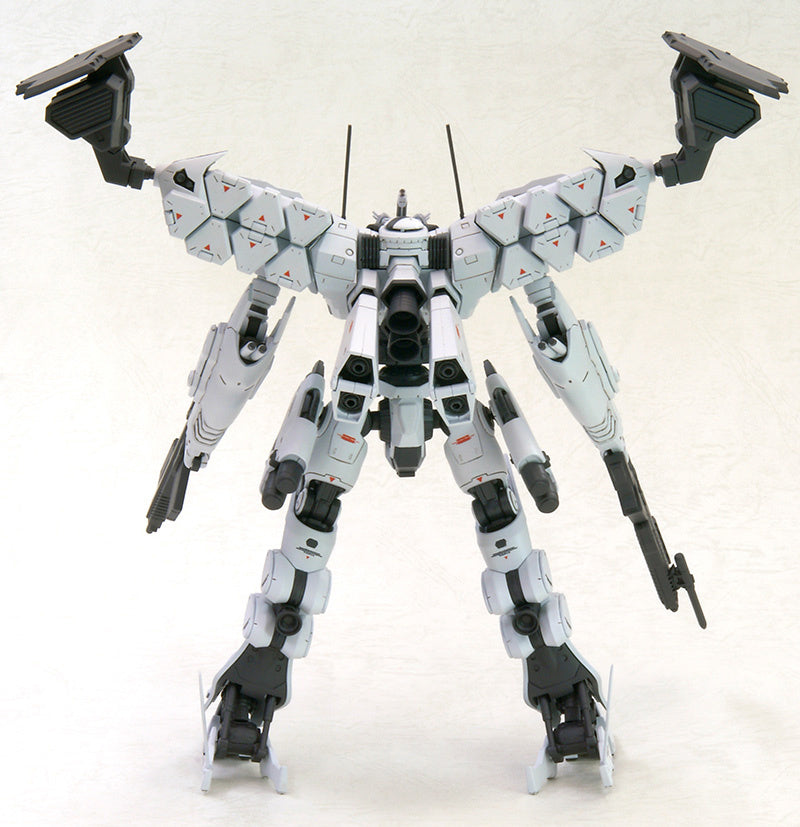 Kotobukiya - 1/72 Lineark White-Glint & V.O.B Set