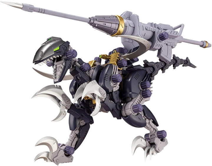 Kotobukiya - 1/72 ZOIDS EZ-027 Raven Raptor