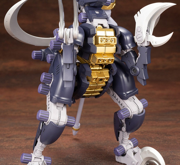 Kotobukiya - 1/72 ZOIDS EZ-027 Raven Raptor