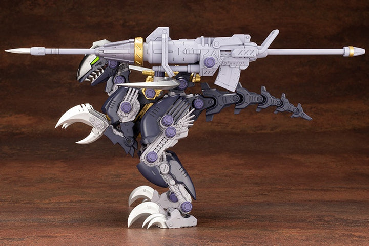 Kotobukiya - 1/72 ZOIDS EZ-027 Raven Raptor