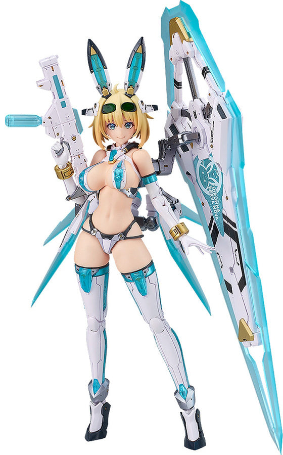 PLAMAX - BP-01 Sophia F. Shirring (BUNNY SUIT PLANNING)