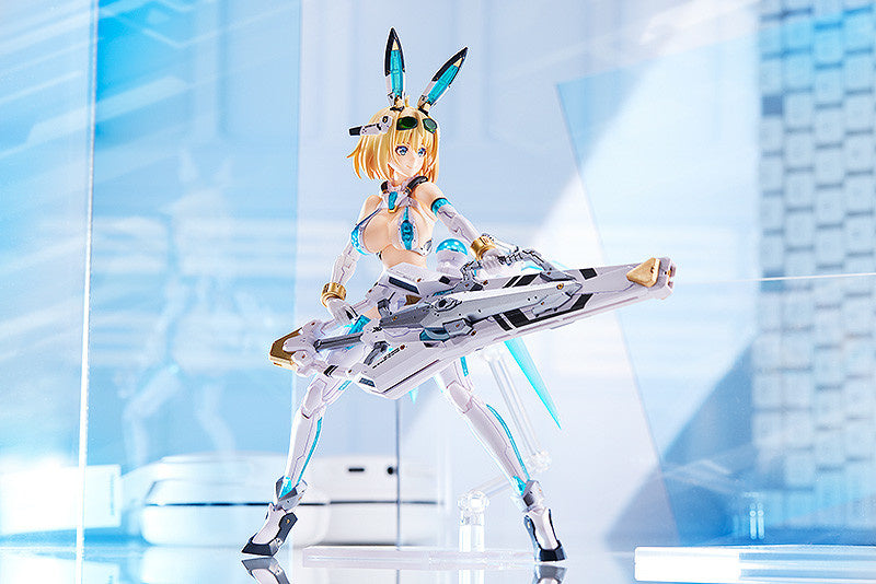 PLAMAX - BP-01 Sophia F. Shirring (BUNNY SUIT PLANNING)