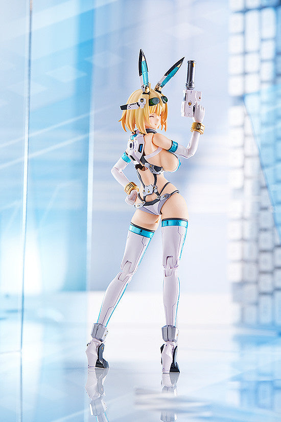 PLAMAX - BP-01 Sophia F. Shirring (BUNNY SUIT PLANNING)