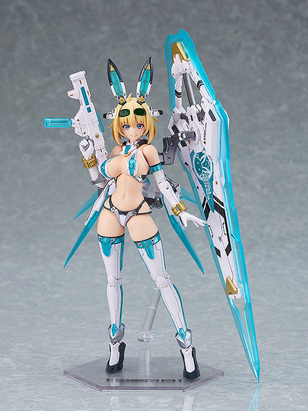 PLAMAX - BP-01 Sophia F. Shirring (BUNNY SUIT PLANNING)