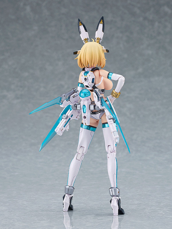 PLAMAX - BP-01 Sophia F. Shirring (BUNNY SUIT PLANNING)