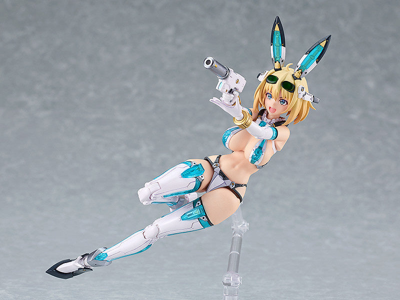 PLAMAX - BP-01 Sophia F. Shirring (BUNNY SUIT PLANNING)