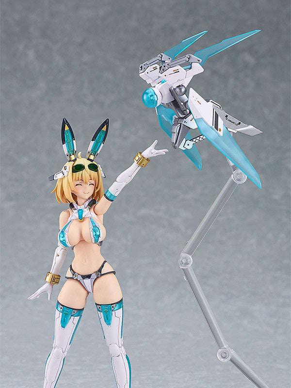 PLAMAX - BP-01 Sophia F. Shirring (BUNNY SUIT PLANNING)