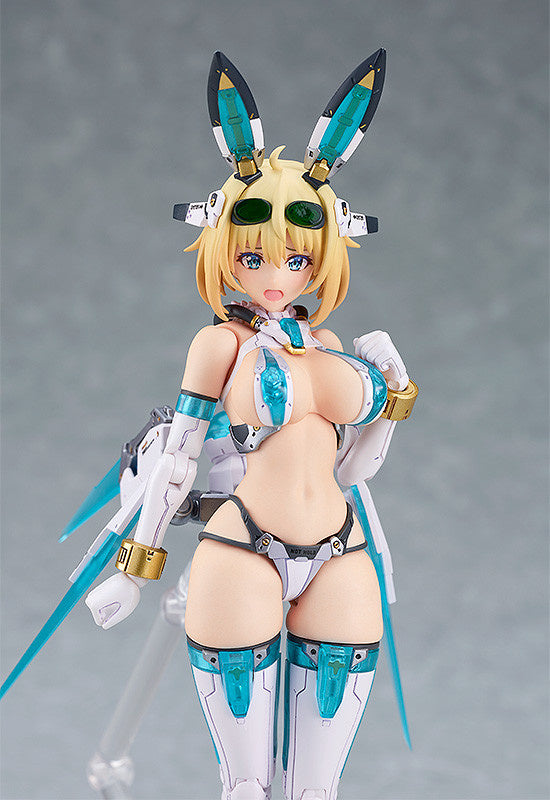 PLAMAX - BP-01 Sophia F. Shirring (BUNNY SUIT PLANNING)