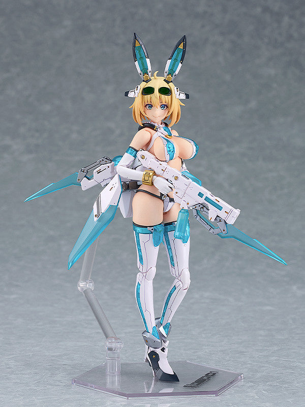 PLAMAX - BP-01 Sophia F. Shirring (BUNNY SUIT PLANNING)