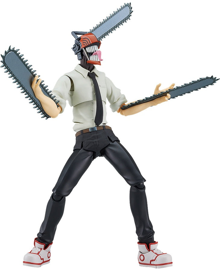 Chainsaw Man - Figma Denji