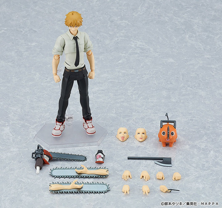 Chainsaw Man - Figma Denji