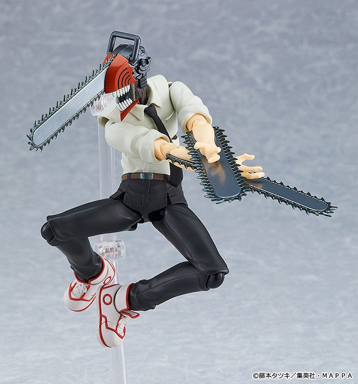 Chainsaw Man - Figma Denji