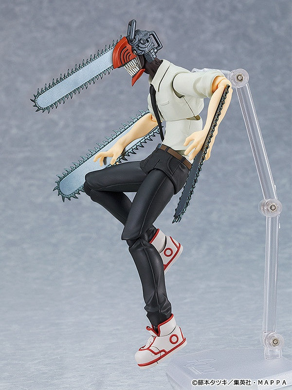 Chainsaw Man - Figma Denji