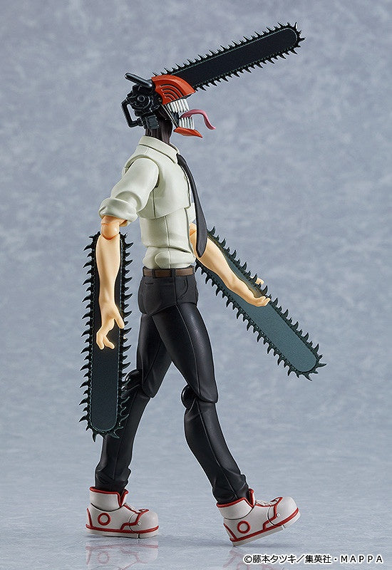 Chainsaw Man - Figma Denji