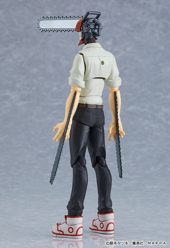 Chainsaw Man - Figma Denji