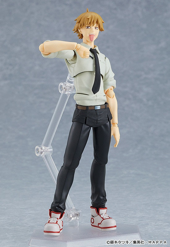 Chainsaw Man - Figma Denji