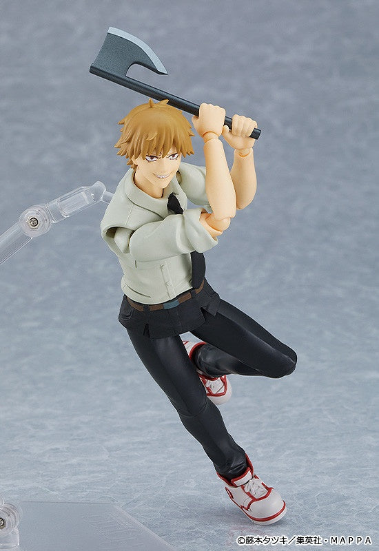 Chainsaw Man - Figma Denji