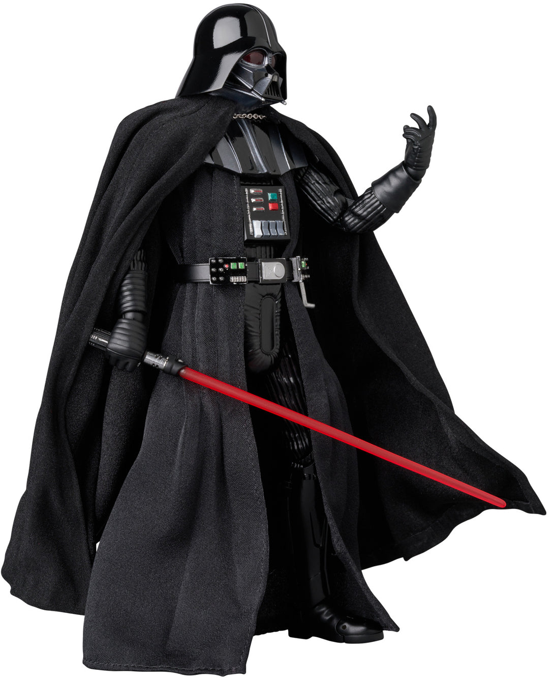 Star Wars - MAFEX Darth Vader (TM) (Obi-Wan Kenobi Ver.) Action Figures [PRE-ORDER]