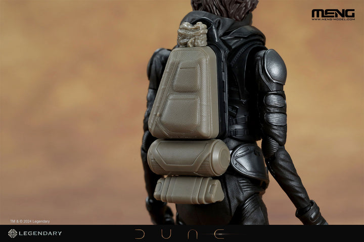 Meng - 1/12 DUNE Paul Atreides (Deluxe Edition)