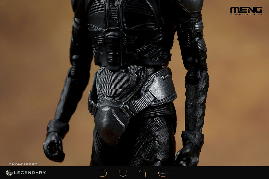 Meng - 1/12 DUNE Paul Atreides (Deluxe Edition)