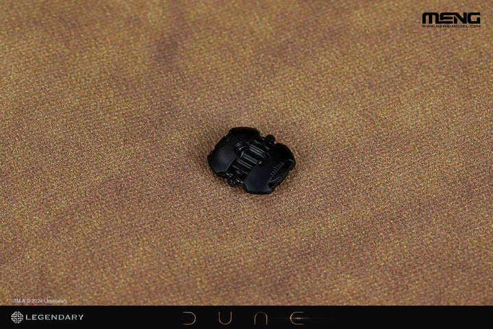 Meng - 1/12 DUNE Paul Atreides (Deluxe Edition)