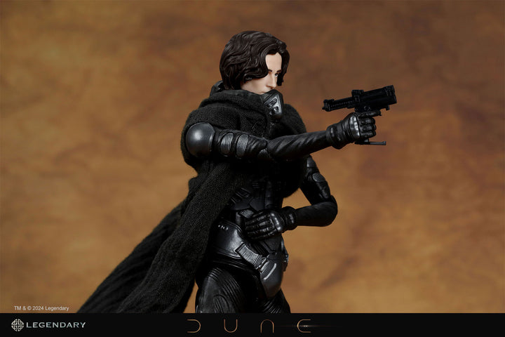 Meng - 1/12 DUNE Paul Atreides (Deluxe Edition)