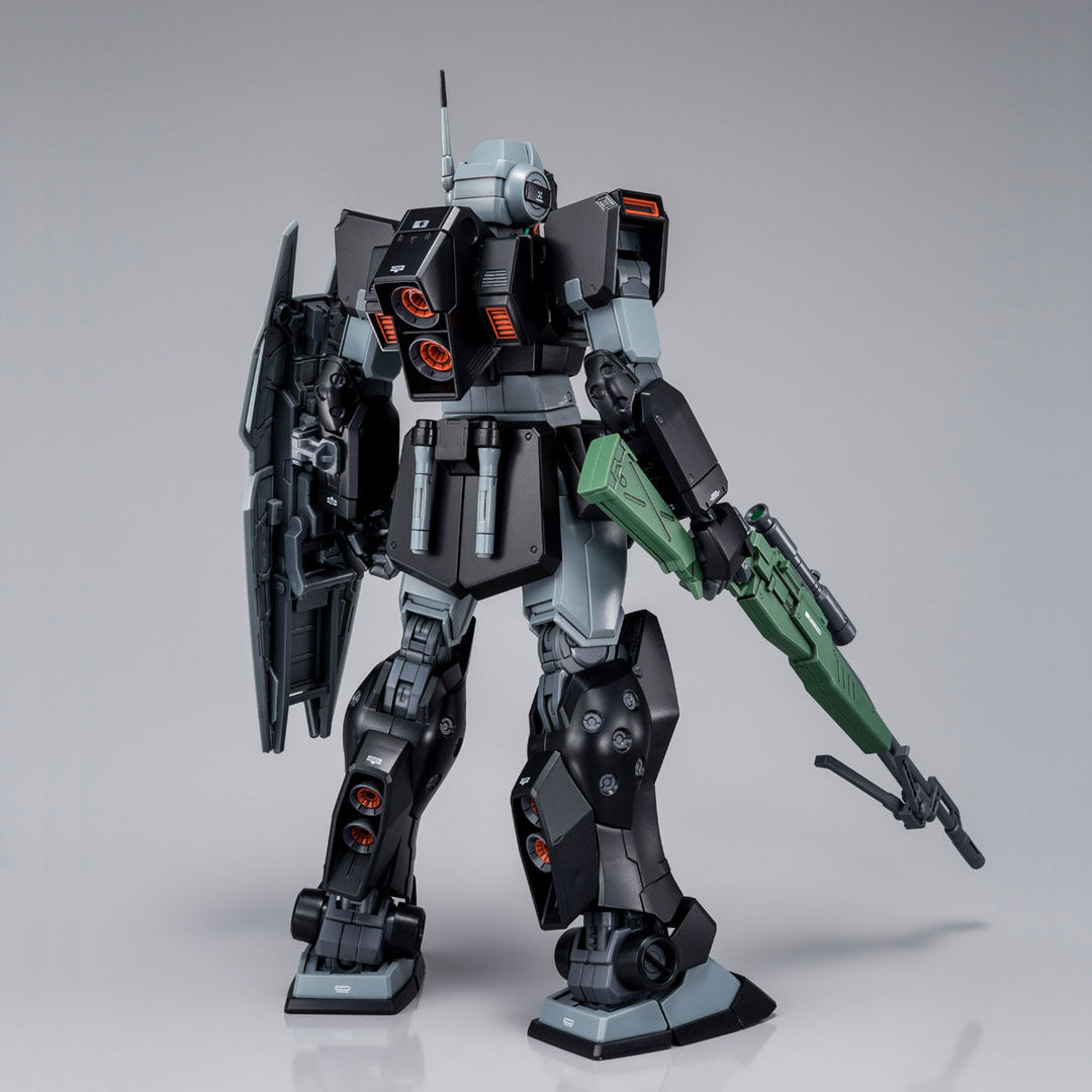 GUNDAM - P-Bandai MG 1/100 GM Sniper II (Lydo Wolf RGM-79SP)