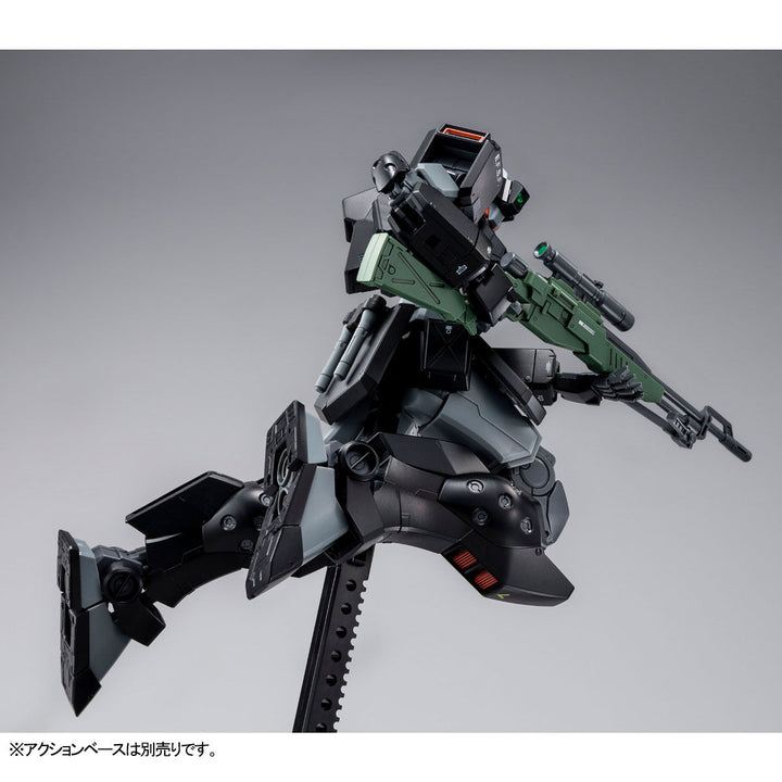 GUNDAM - P-Bandai MG 1/100 GM Sniper II (Lydo Wolf RGM-79SP)