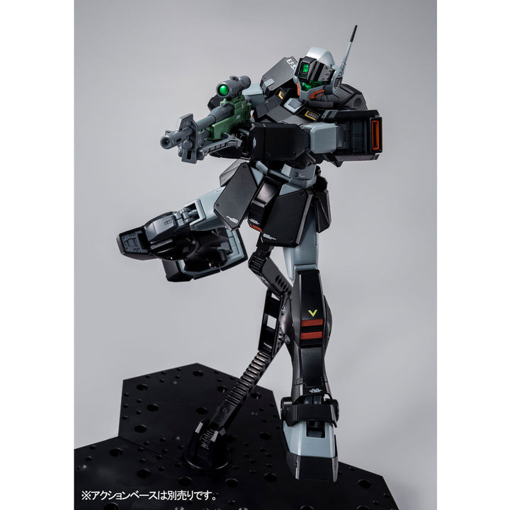 GUNDAM - P-Bandai MG 1/100 GM Sniper II (Lydo Wolf RGM-79SP)