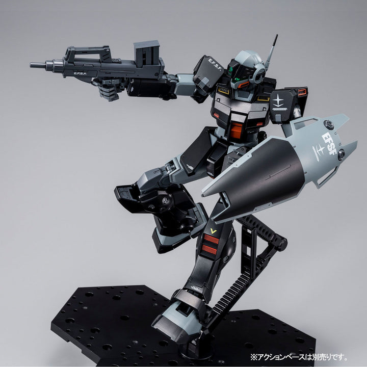 GUNDAM - P-Bandai MG 1/100 GM Sniper II (Lydo Wolf RGM-79SP)