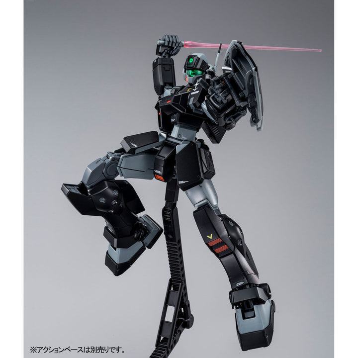 GUNDAM - P-Bandai MG 1/100 GM Sniper II (Lydo Wolf RGM-79SP)