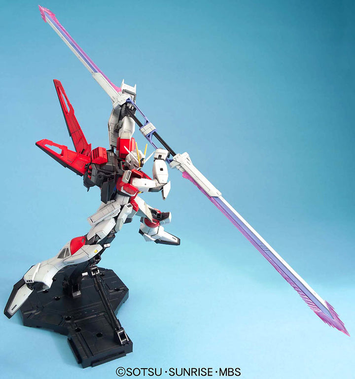 GUNDAM - MG 1/100 MG Sword Impulse Gundam