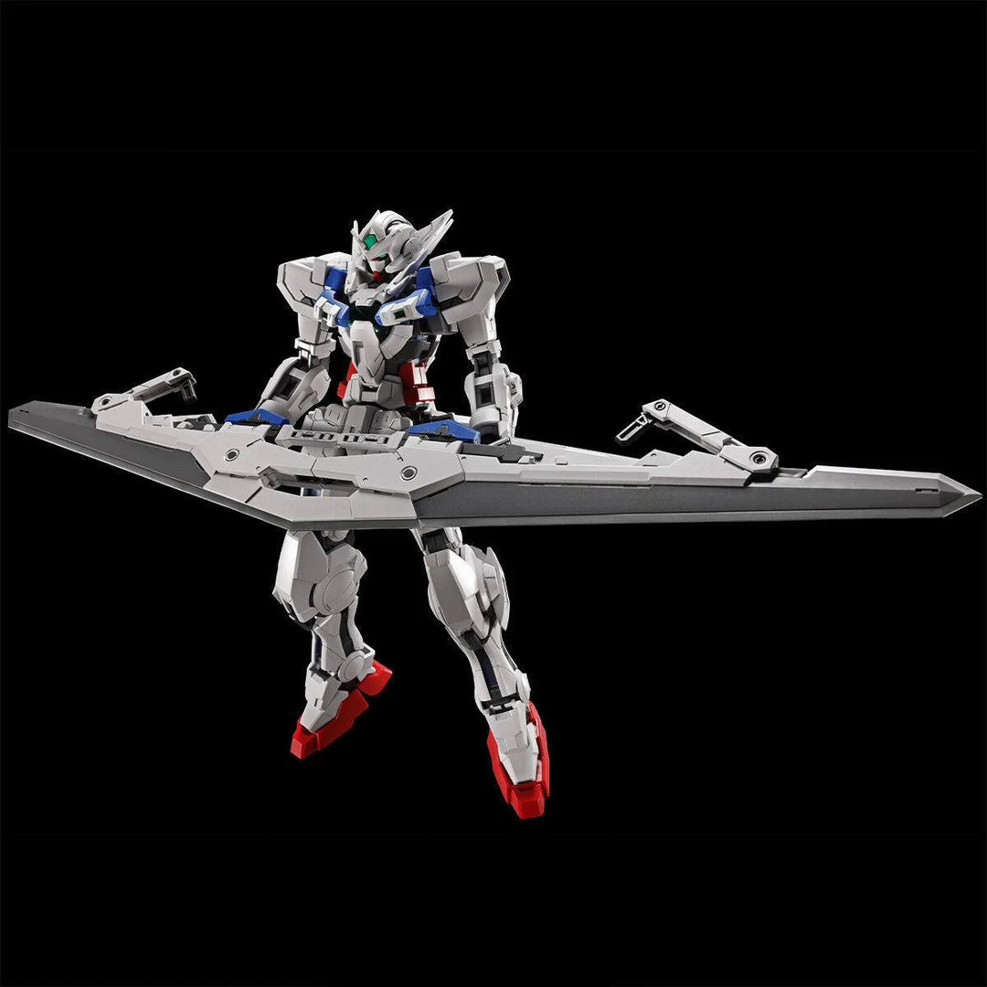 GUNDAM - P-Bandai 1/100 MG Gundam Astraea + Proto GN Twin Broad Blade [PRE-ORDER]