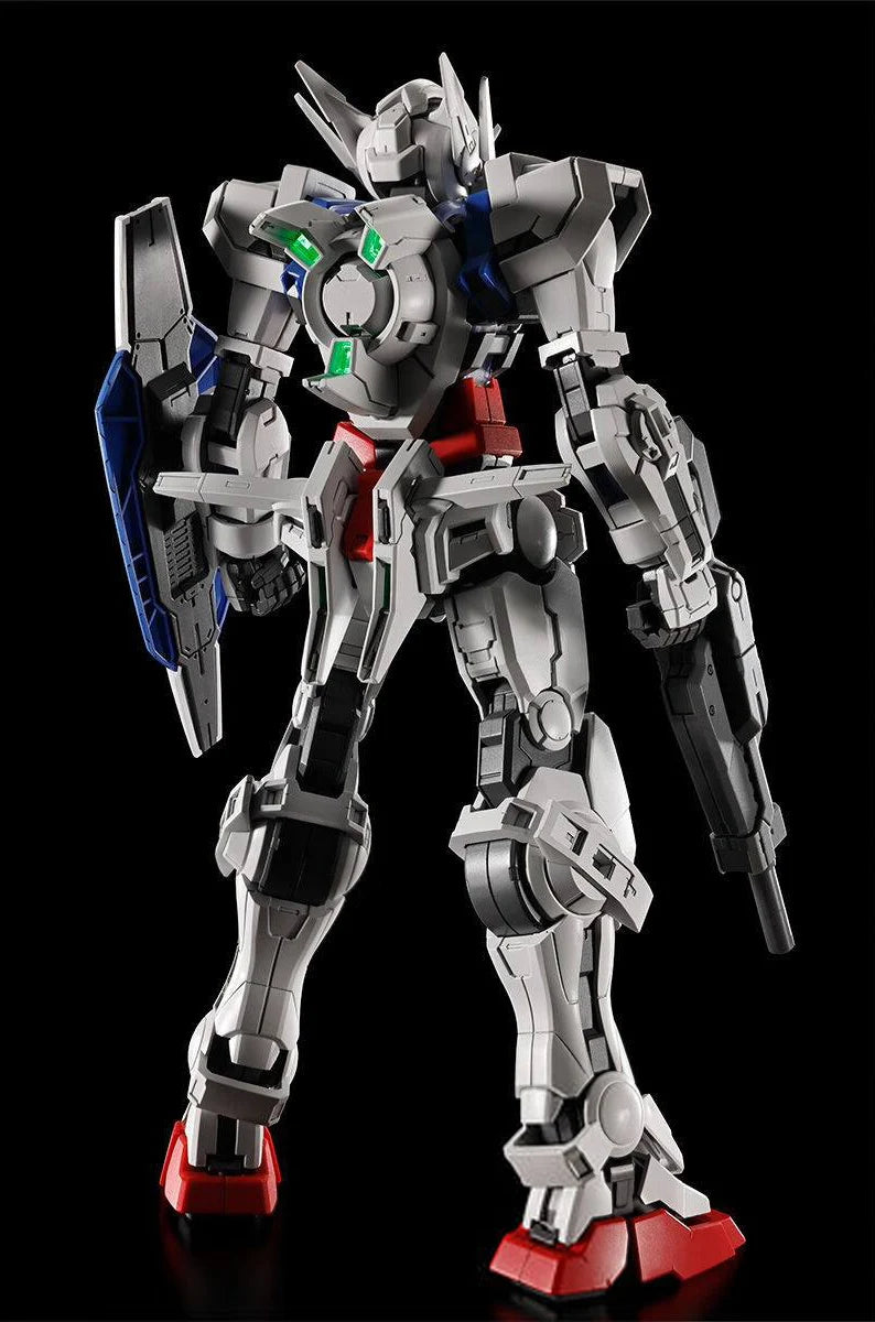 GUNDAM - P-Bandai 1/100 MG Gundam Astraea + Proto GN Twin Broad Blade [PRE-ORDER]