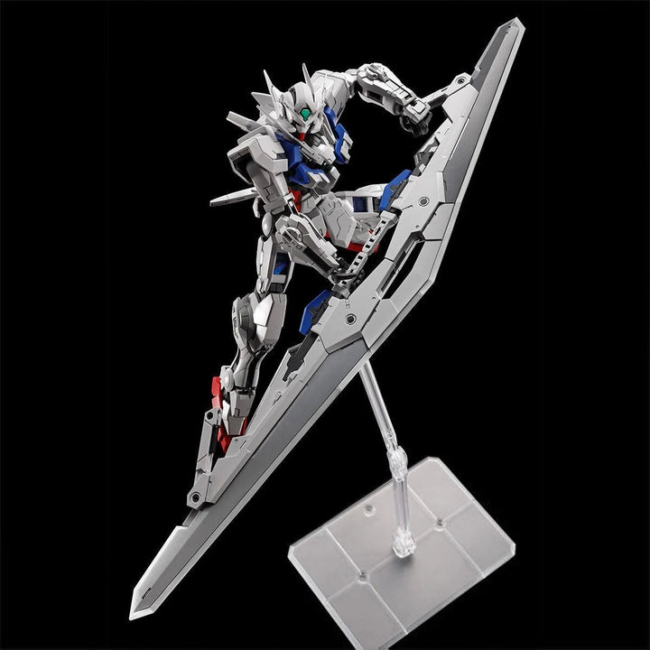 GUNDAM - P-Bandai 1/100 MG Gundam Astraea + Proto GN Twin Broad Blade [PRE-ORDER]