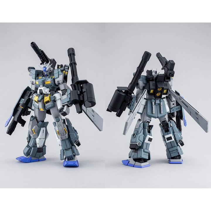 GUNDAM - P-Bandai MG 1/100 Gundam Stormbringer P.F. [PRE-ORDER]