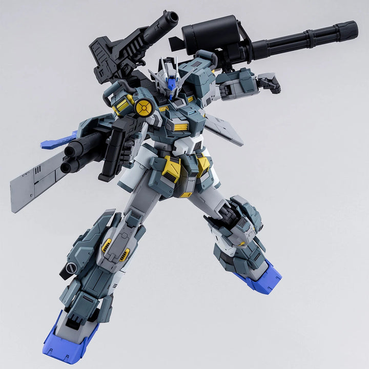 GUNDAM - P-Bandai MG 1/100 Gundam Stormbringer P.F. [PRE-ORDER]