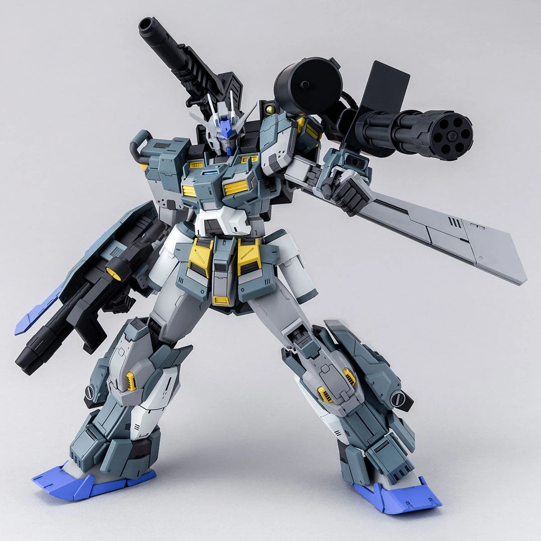 GUNDAM - P-Bandai MG 1/100 Gundam Stormbringer P.F. [PRE-ORDER]