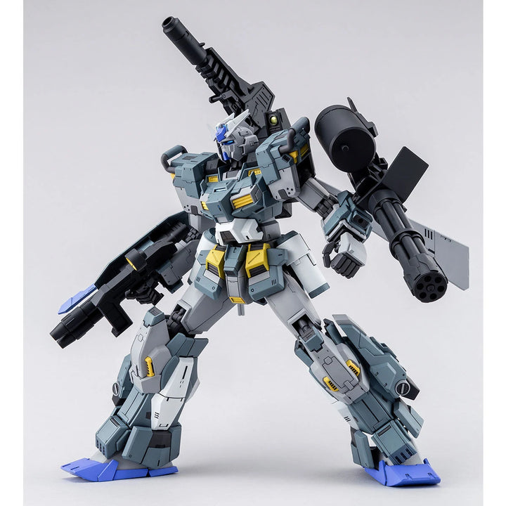 GUNDAM - P-Bandai MG 1/100 Gundam Stormbringer P.F. [PRE-ORDER]