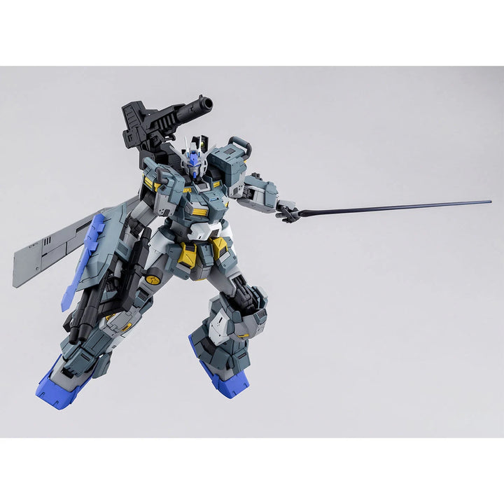 GUNDAM - P-Bandai MG 1/100 Gundam Stormbringer P.F. [PRE-ORDER]