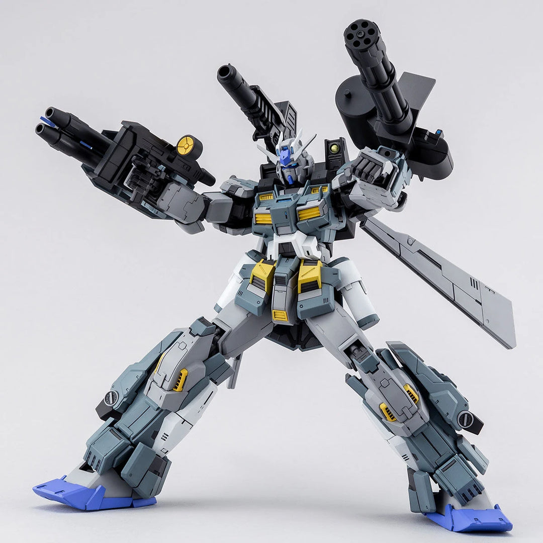 GUNDAM - P-Bandai MG 1/100 Gundam Stormbringer P.F. [PRE-ORDER]