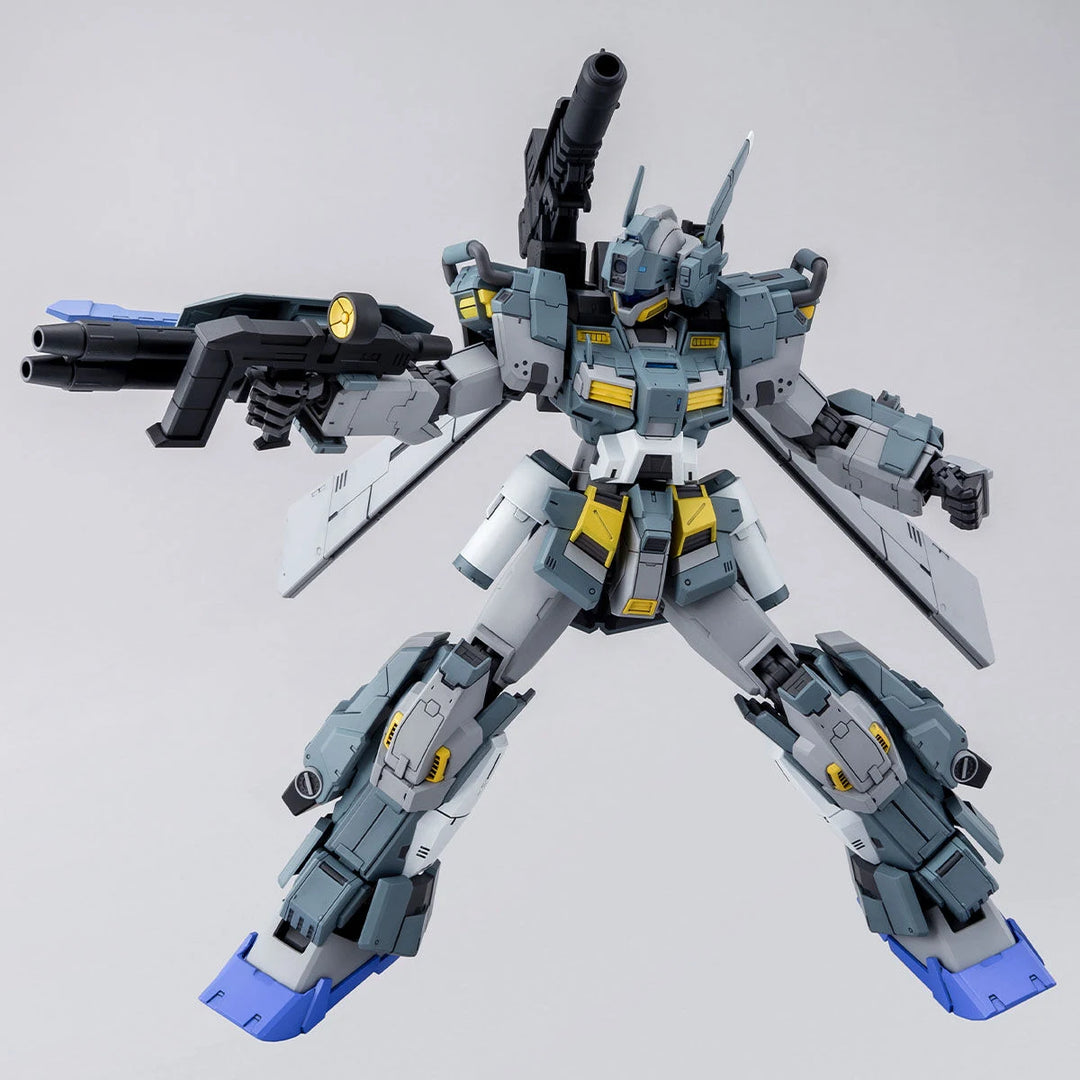 GUNDAM - P-Bandai MG 1/100 Gundam Stormbringer P.F. [PRE-ORDER]