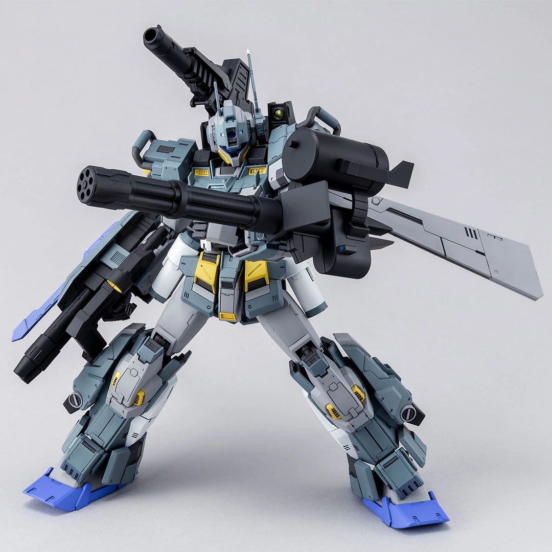 GUNDAM - P-Bandai MG 1/100 Gundam Stormbringer P.F. [PRE-ORDER]