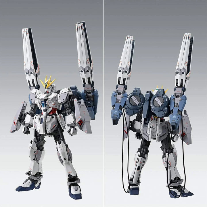 GUNDAM - MG 1/100 Narrative Gundam B-Packs Ver. Ka [PRE-ORDER]